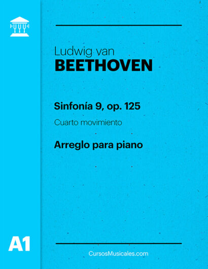 Partitura multinivel