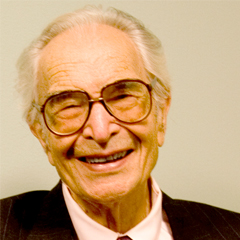 Dave Brubeck