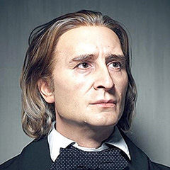 Franz Liszt