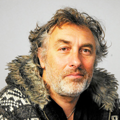 Yann Tiersen