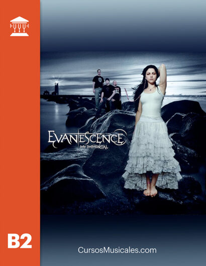 Plantilla de Partitura